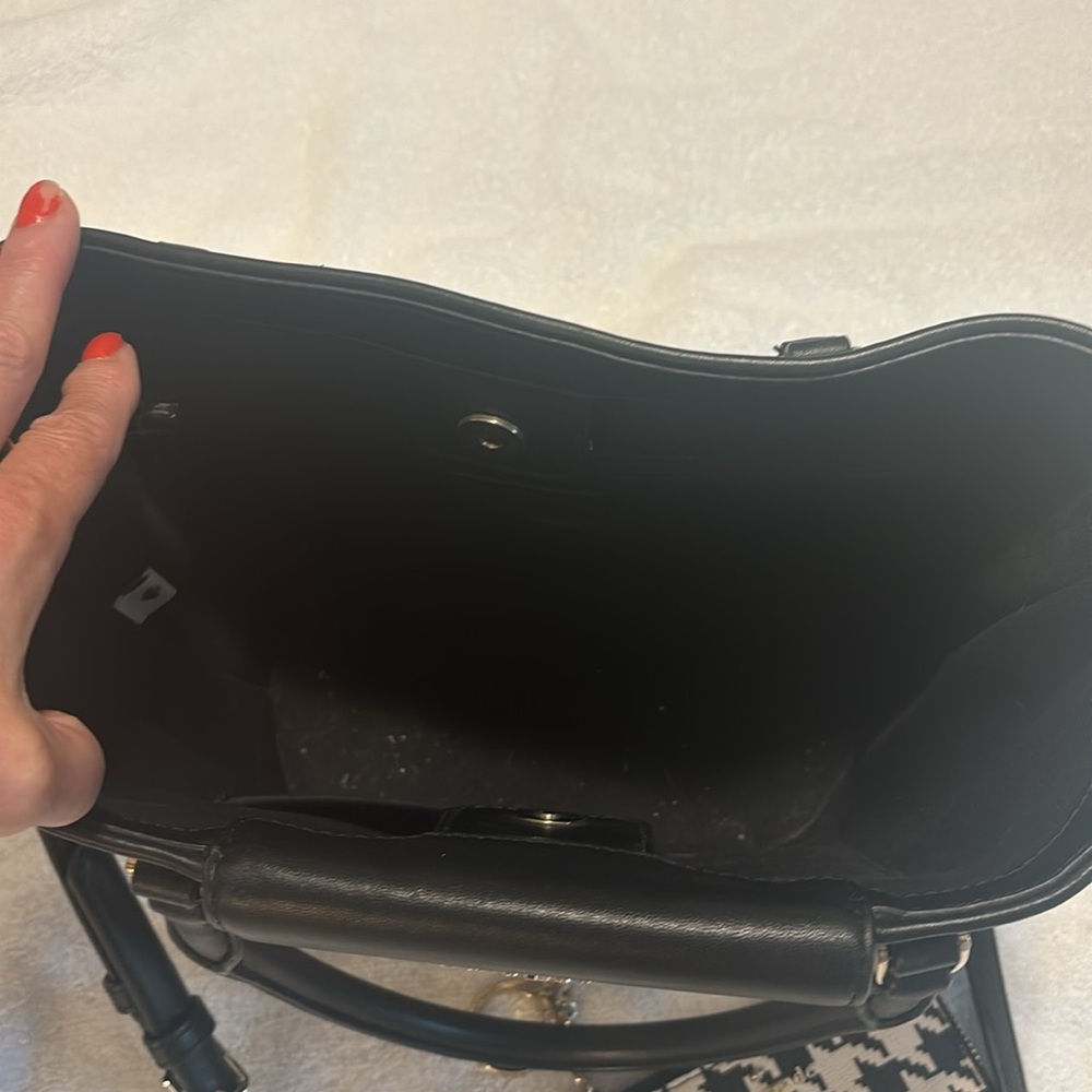 Mint Condition Only Used Twice Kate Spade Houndst… - image 2